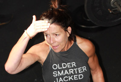Coach Rochelle Orkiolla